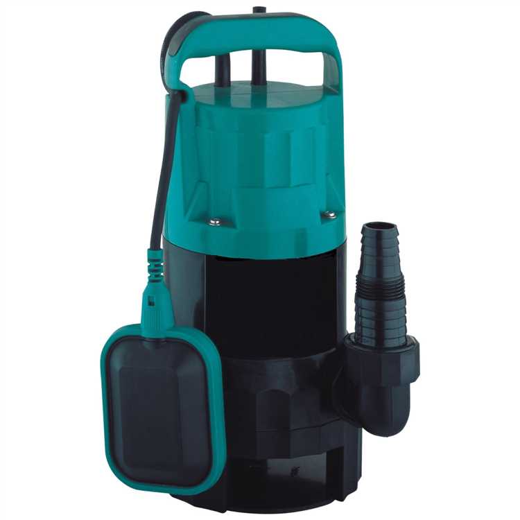 Разница в принципе работы насосной станции и погружного насоса