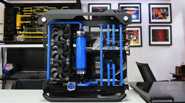 Различия в сборке и прокладке кабелей в разных корпусах