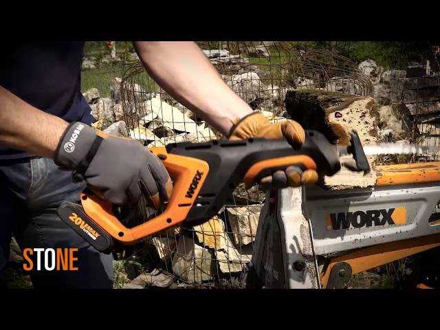 Что лучше сабельная или цепная аккумуляторная пила