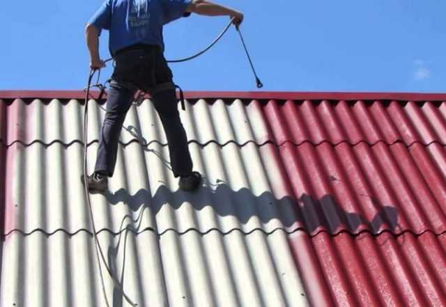 Вес материалов и влияние на конструкцию кровли