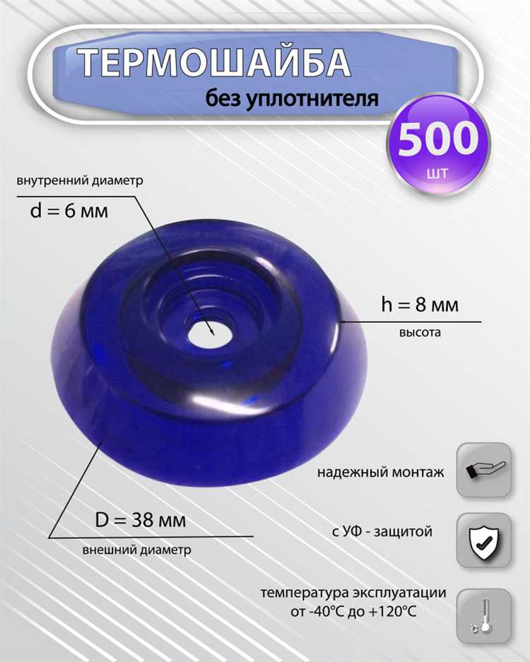 Что лучше термошайба или лента для поликарбоната