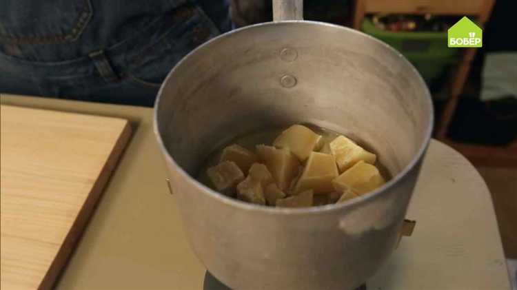 Что можно делать из воска