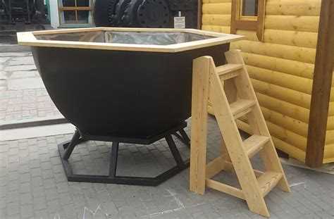 Что можно добавить в чан банный