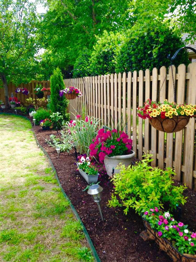 Ошибки при посадке растений в тени и как их избежать