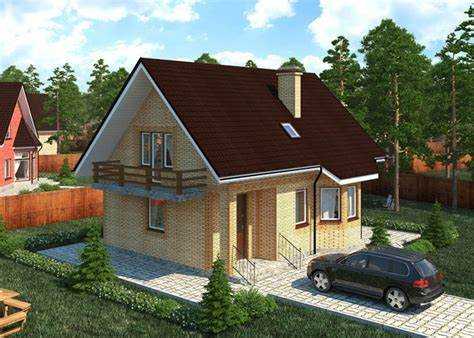 Планировка зоны отдыха и зеленых насаждений на 5 сотках