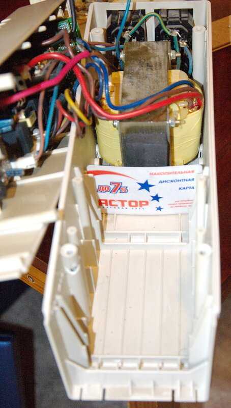 Выбор подходящего бесперебойника по мощности и времени автономной работы