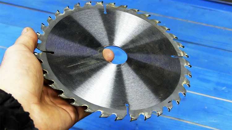 Переделка диска в нож или лезвие для хознужд