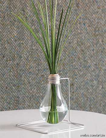 Создание декоративного террариума в лампочке шаг за шагом