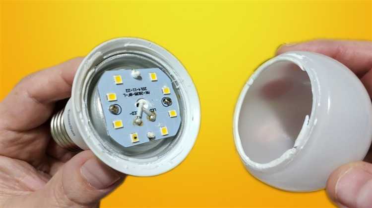 Что можно сделать из лампочки