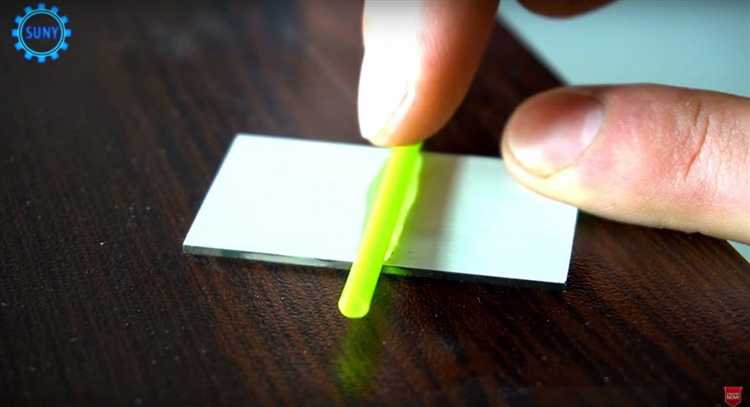 Использование лазерных технологий в промышленной автоматизации