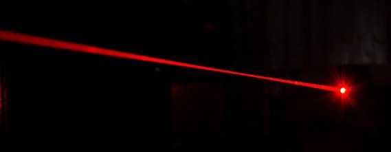 Использование лазеров в медицине для точечного лечения и диагностики