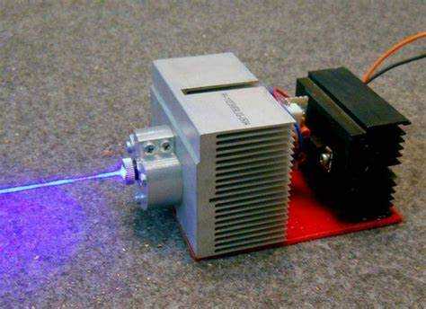 Что можно сделать из лазера