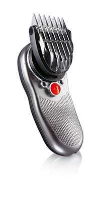 Что можно сделать из машинки для стрижки волос