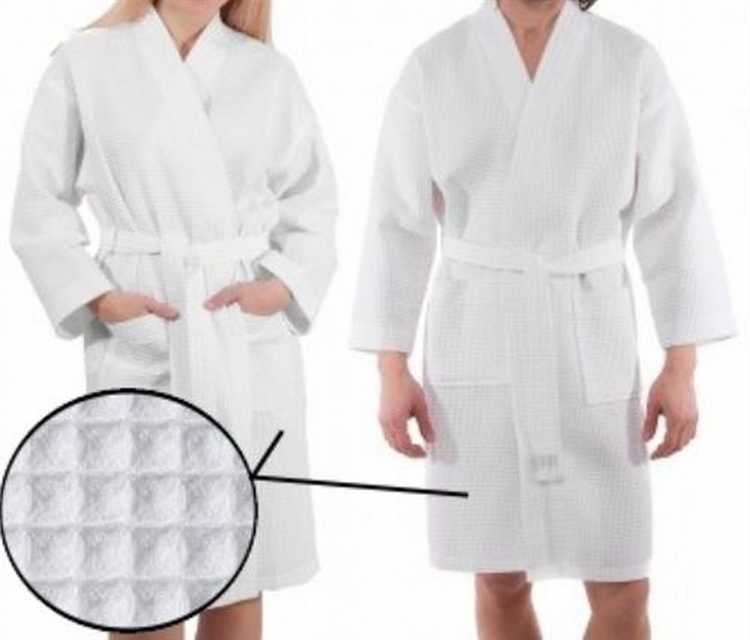 Что можно сделать из махрового халата