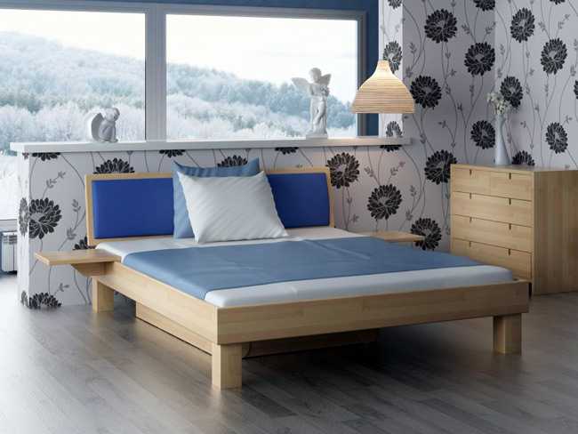 5. Столики с нестандартной столешницей