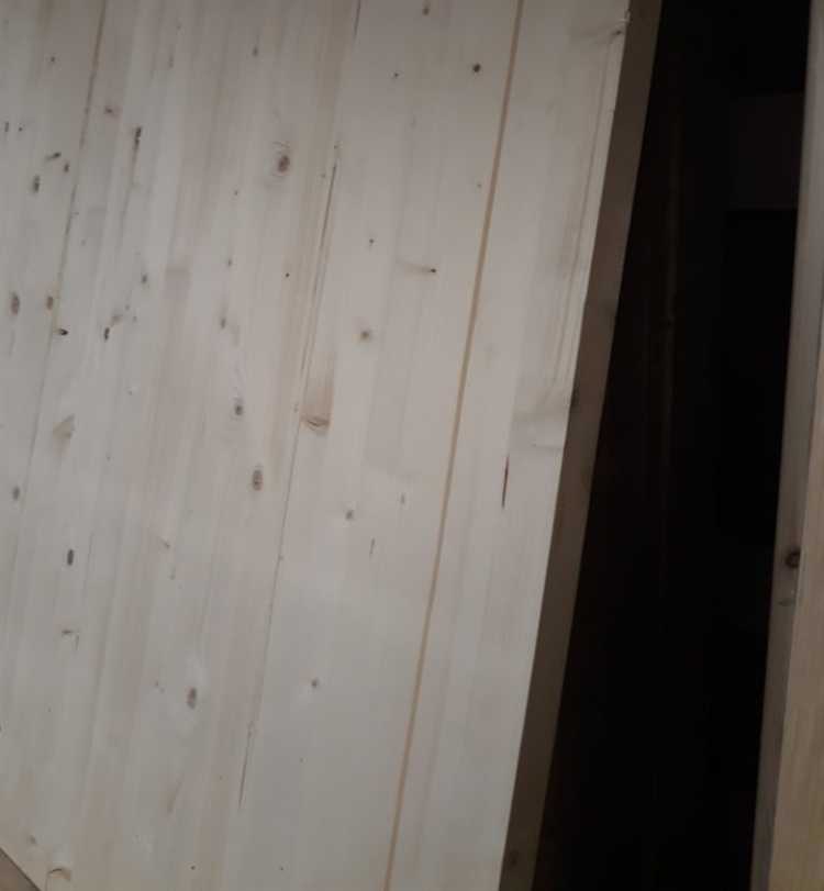 Изготовление рам для картин и зеркал из мебельного щита