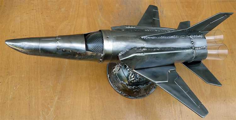 Что можно сделать из металла