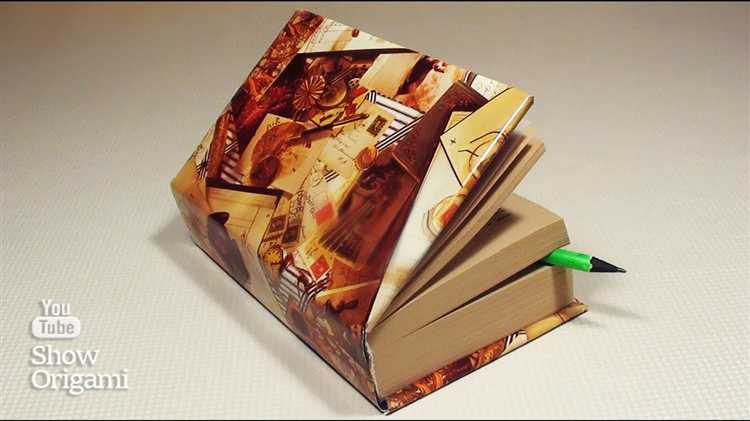 Изготовление папки для документов из обложек нескольких тетрадей