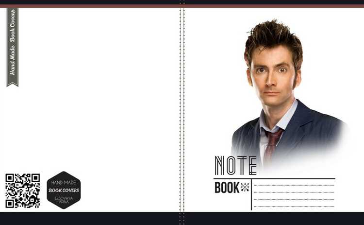 Что можно сделать из обложки от тетради