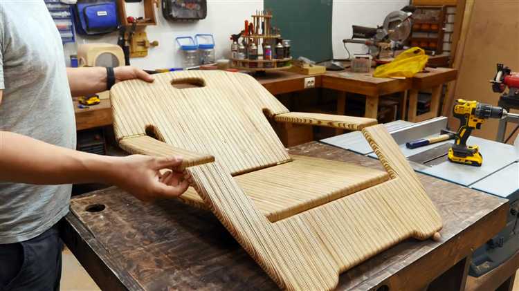 Как соединять мелкие детали фанеры для создания прочных конструкций