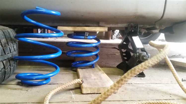 Создание подпружиненного механизма для автоматической калитки