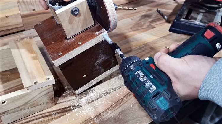 Модификация редуктора болгарки для использования в шлифовальных устройствах