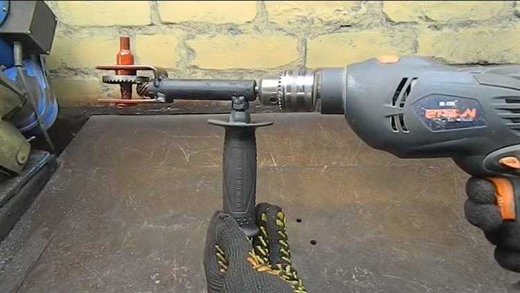 Переделка болгарки в ручную циркулярную пилу