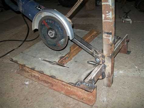 Как применить шпиндель болгарки в самодельном заточном станке