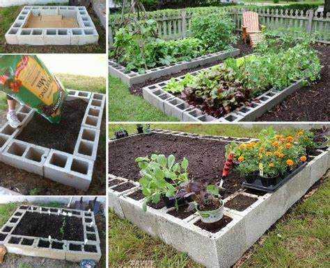 Хранение инструментов в уличном шкафчике из шлакоблоков с защитной обшивкой из нетканки