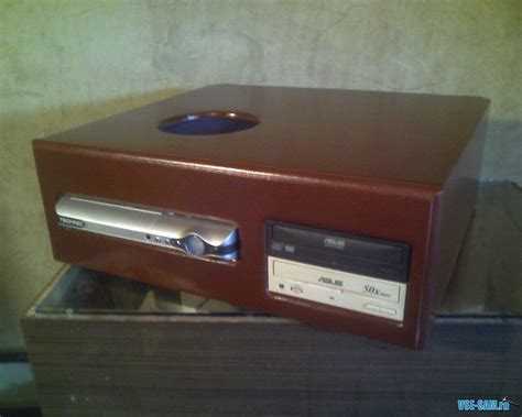 Переоборудование в контроллер умного дома или сетевой шлюз