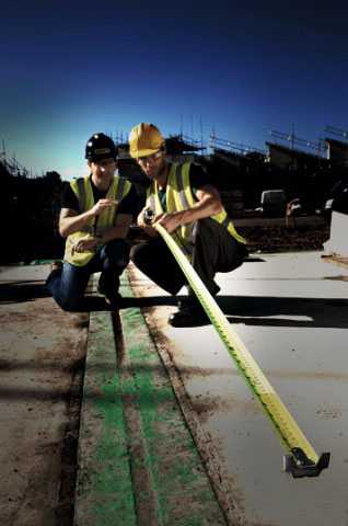 Что можно сделать из сломанной рулетки Что можно сделать из сломанной рулетки