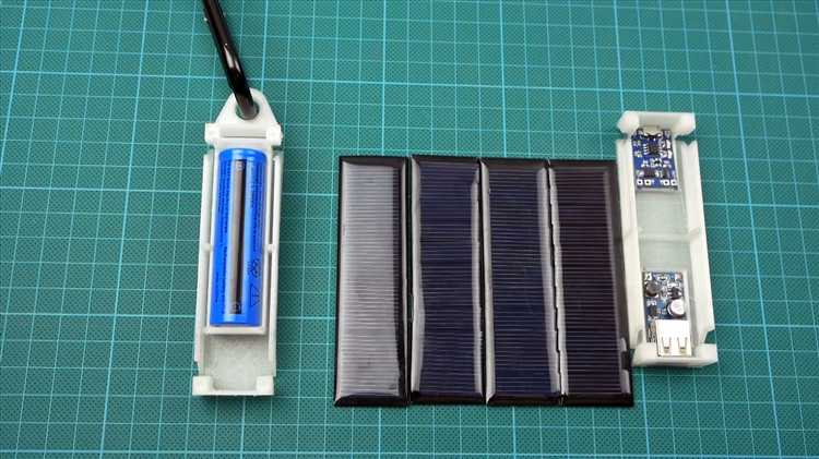 Что можно сделать из старого повербанка