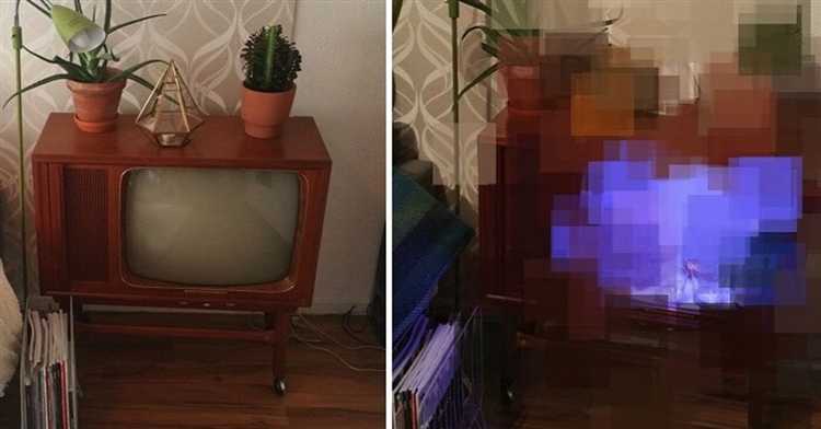 Что можно сделать из старого телевизора с кинескопом