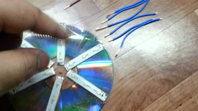 Шаги для создания подсветки