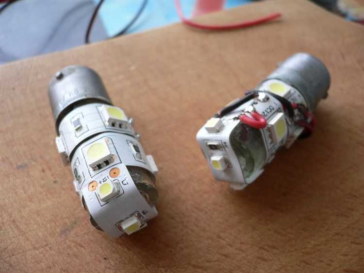 Пошаговое руководство по созданию светодиодных украшений для праздников