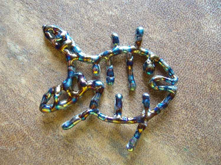 Что можно сделать из титана своими руками