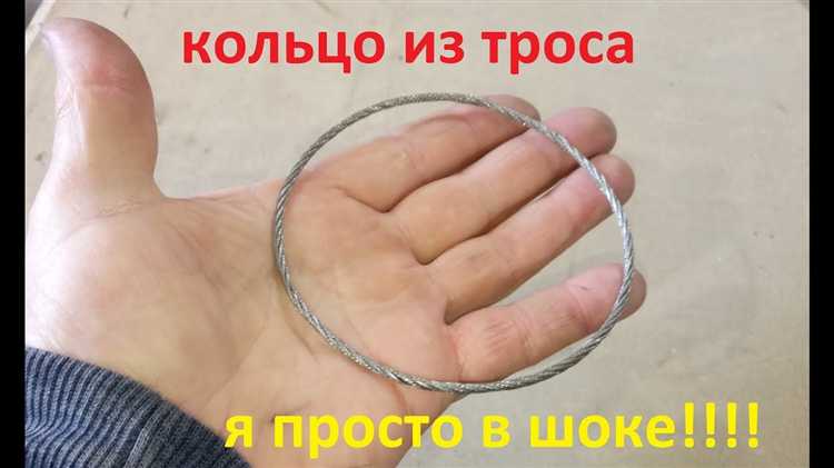 Создание самодельных лебёдок и подъёмных механизмов на основе троса