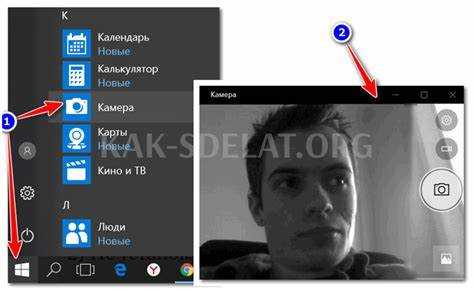 Как настроить веб камеру для видеозвонков и онлайн-конференций