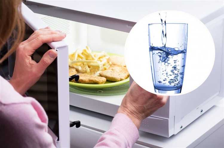 Что происходит с продуктами в фольге при нагреве