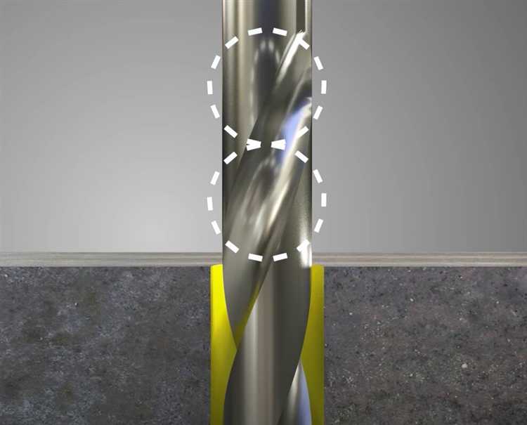 Какие патроны и дрели подходят для работы с металлическими сверлами