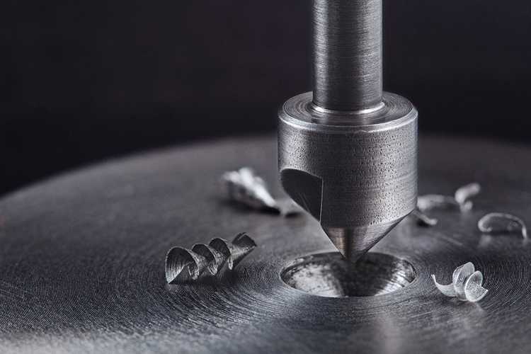 Как определить совместимость сверла с типом металла: сталь, алюминий, медь