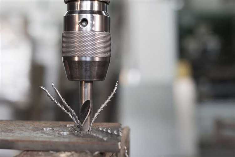 Чем отличаются быстрорежущие и кобальтовые сверла при сверлении твёрдых сплавов