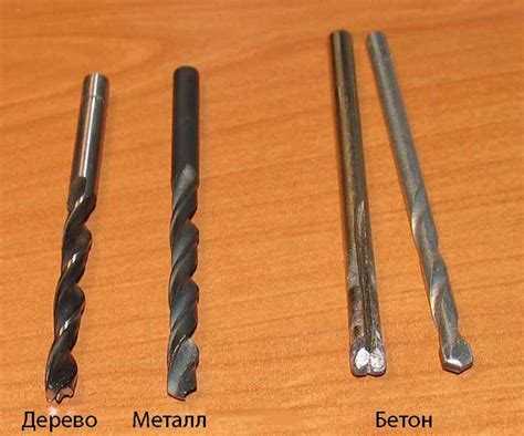 Что можно сверлить сверлом по металлу