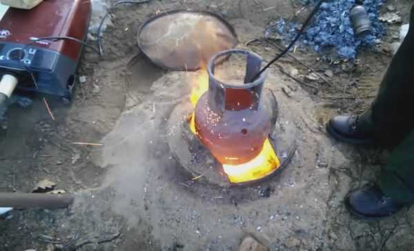 Что можно выплавить из алюминия