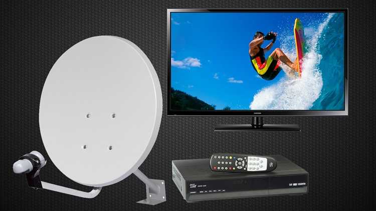 Использование мобильного интернета для трансляции ТВ на Smart TV