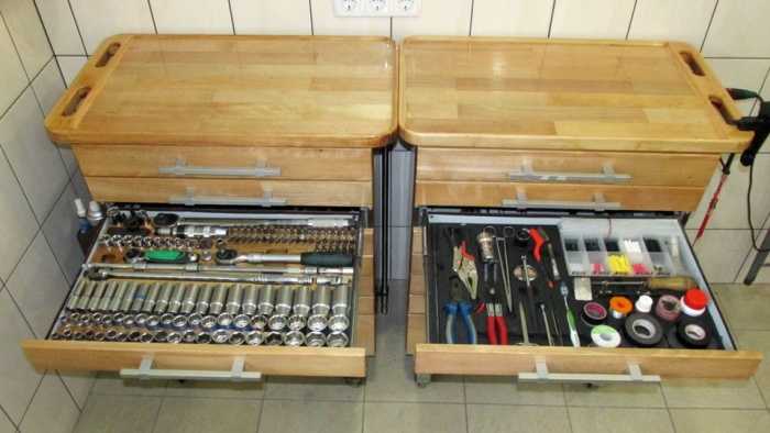 Зачем нужны разные типы гаечных ключей