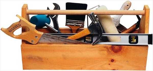 Чем отличается крестообразная отвертка от плоской