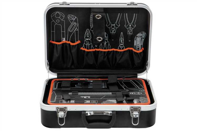 Чем дополнить набор для мелкого бытового ремонта