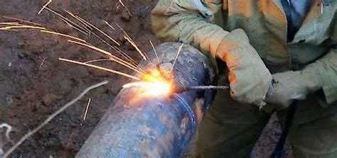 Что не допускается при обезжиривании свариваемых поверхностей Что не допускается при обезжиривании свариваемых поверхностей