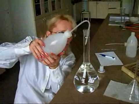 Какой тип мешалок использовать для однородного смешивания веществ